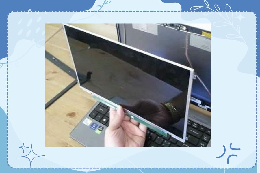 Màn hình laptop