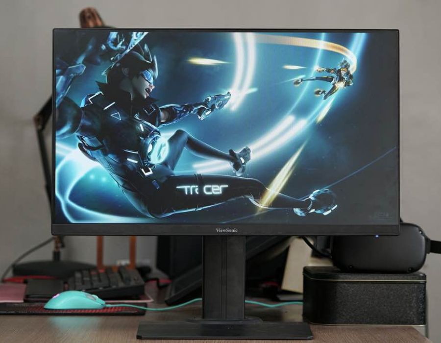 Màn hình gaming