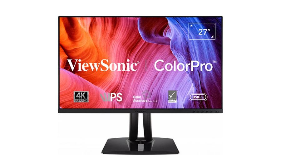 Ưu điểm nổi bật của màn hình ViewSonic