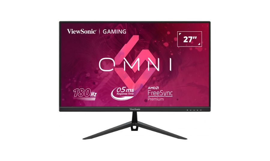 Ứng dụng thực tế của màn hình ViewSonic