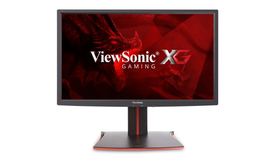 ViewSonic XG Series – chuyên Gaming hiệu suất cao