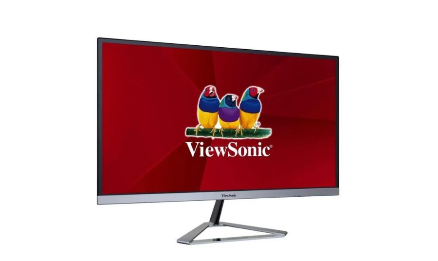 Cách chọn màn hình ViewSonic chất lượng