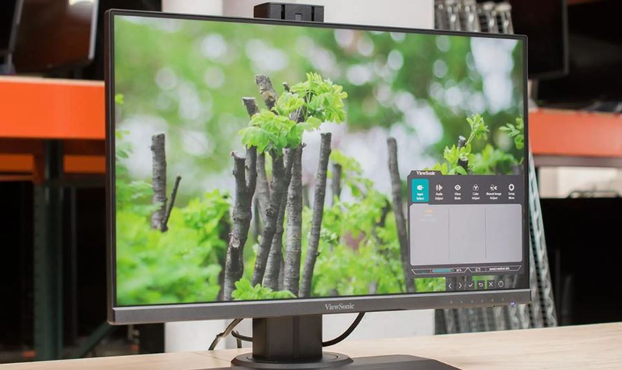 Ai nên mua màn hình ViewSonic?