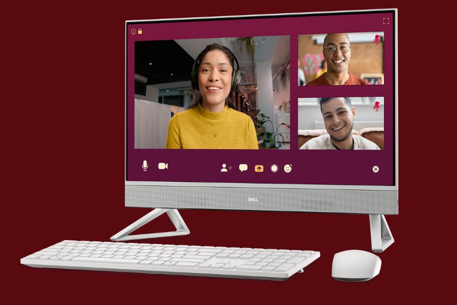 Máy bộ All-in-one