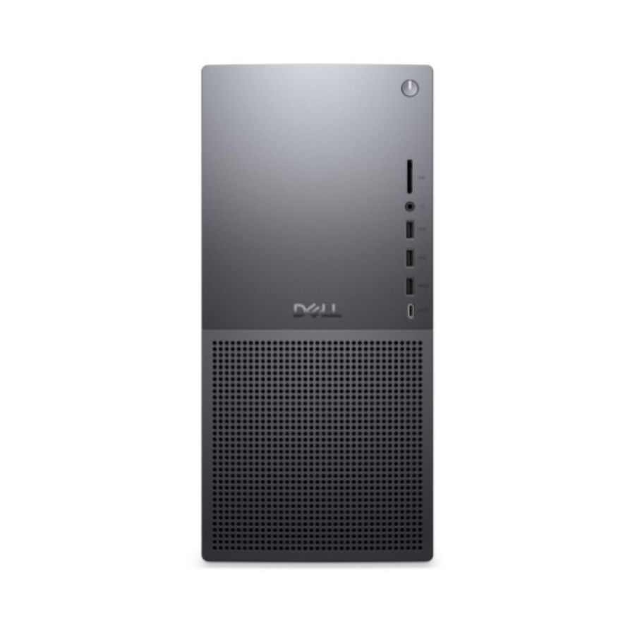 Các dòng Máy bộ Dell Tower phổ biến hiện nay
