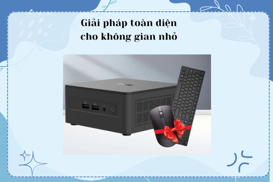 Mini PC TNC