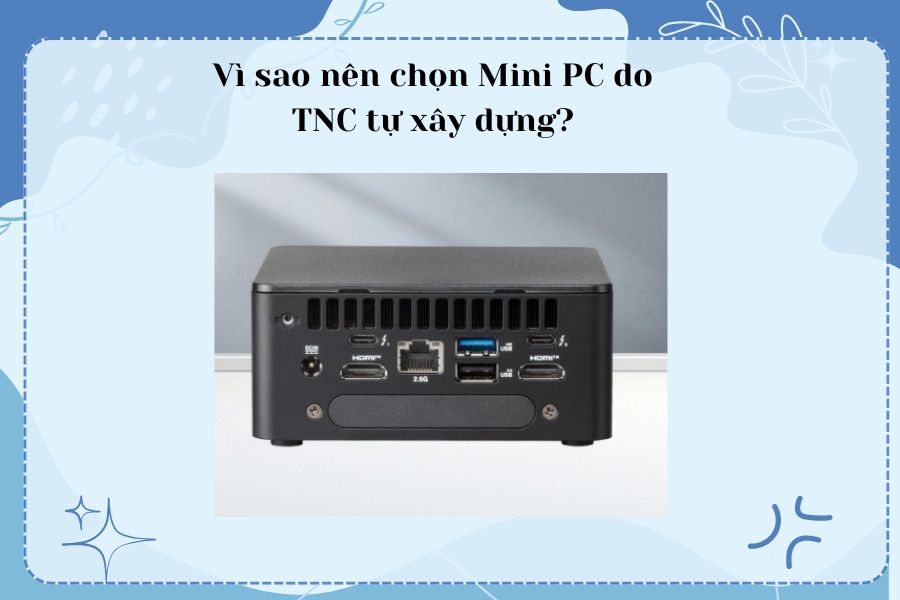 Mini PC
