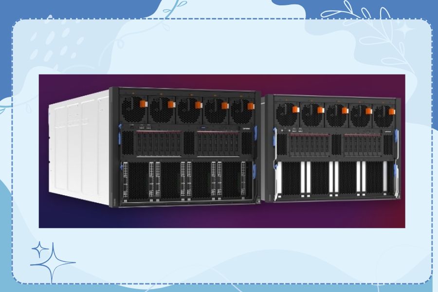 Tầm quan trọng của máy chủ (Server) trong doanh nghiệp hiện đại