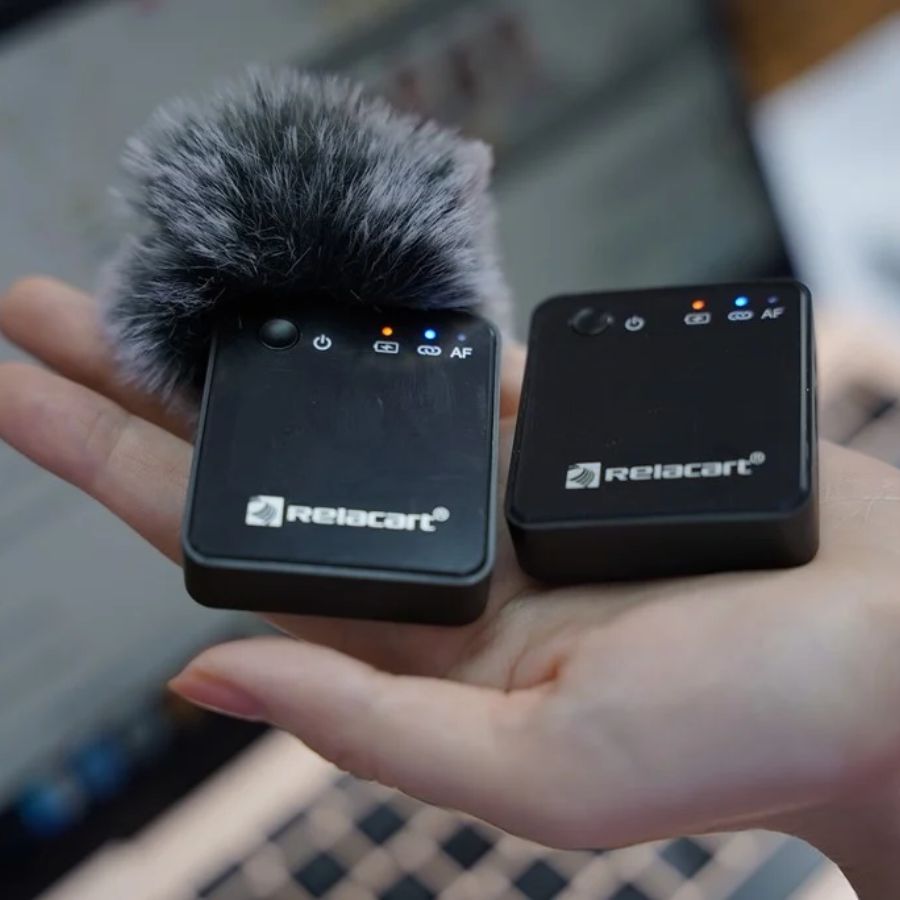 Ưu, nhược điểm của Microphone thu âm