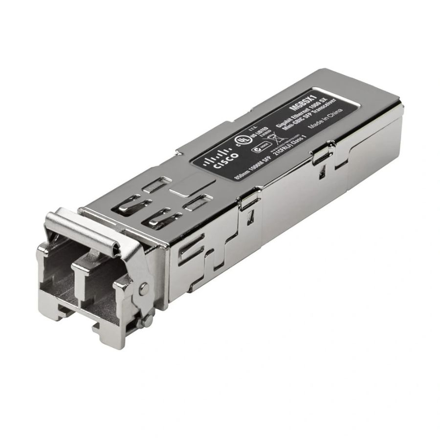 Khái niệm Module quang SFP là gì?