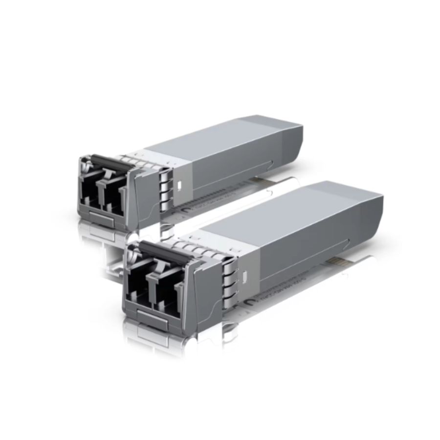 Module SFP Multi-Mode Unifi UACC-OM-MM-10G-D (10 Gbps / 300m)
