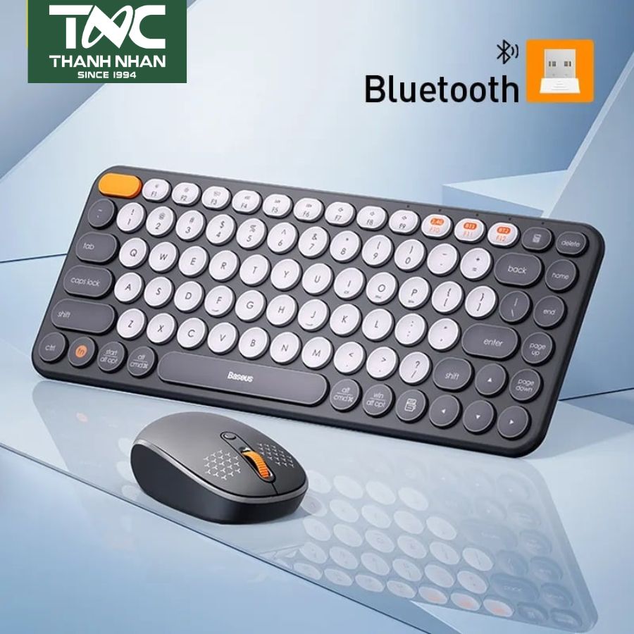 Tiêu chí chọn mua combo chuột và bàn phím phù hợp