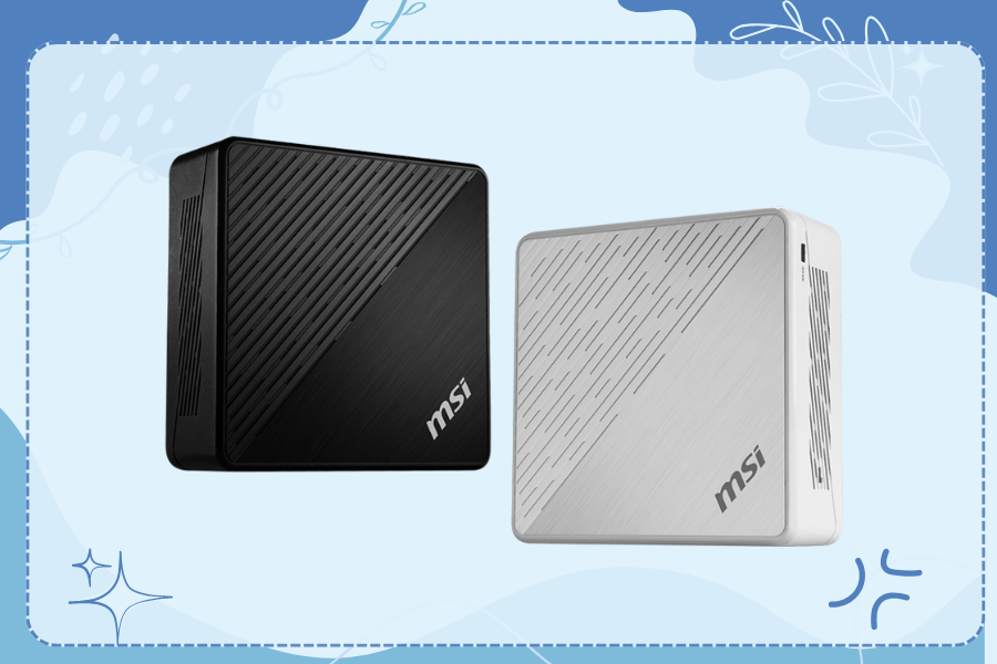 MSI Cubi