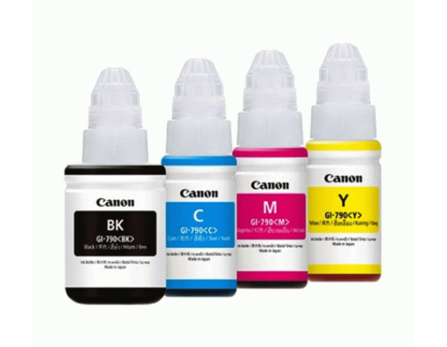 Mực in Canon