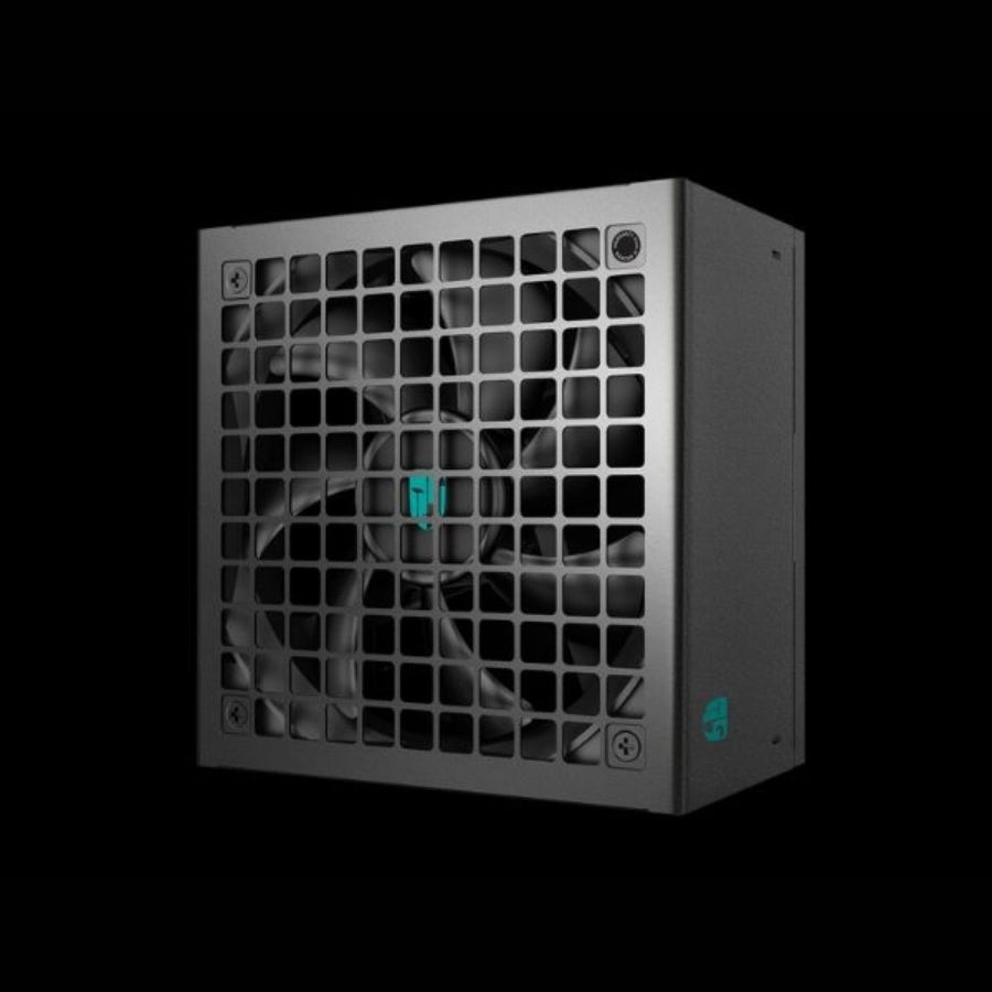 Nguồn GAMER STORM PN850M 850W 80 Plus GOLD Native ATX 3.1 Full Modular