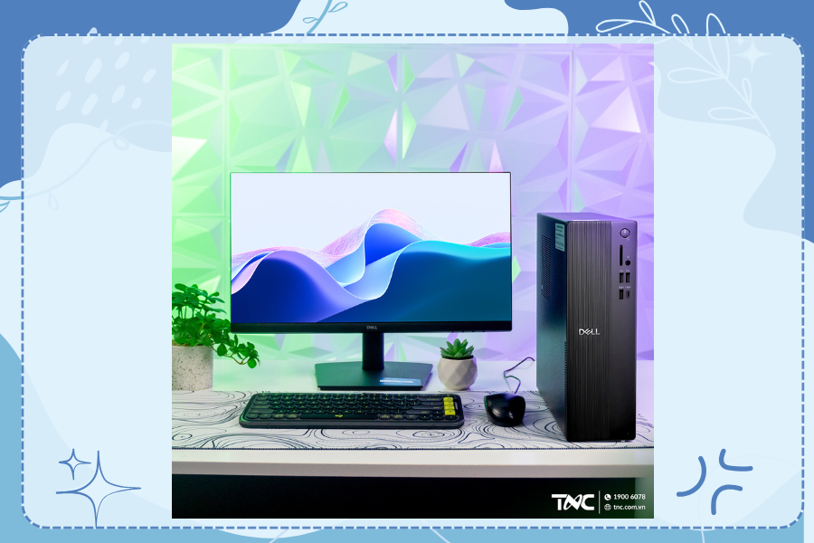 pc giá rẻ