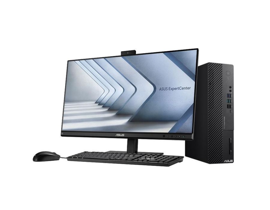 Khám phá các dòng máy tính để bàn phổ biến hiện nay