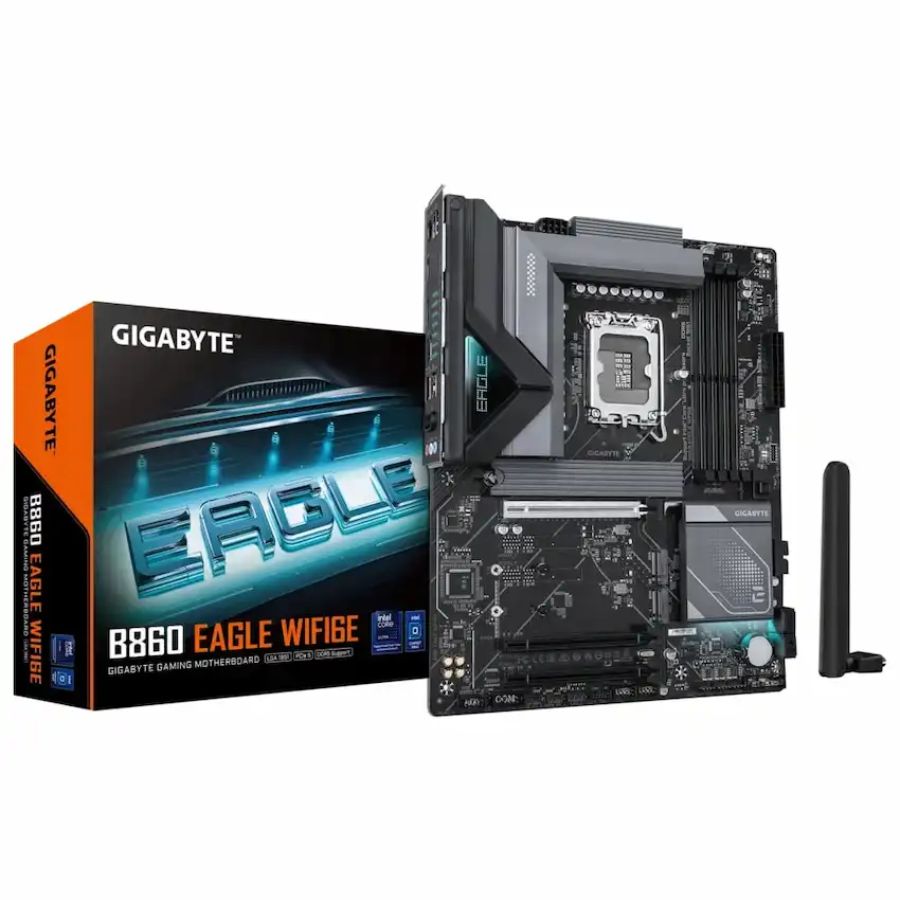 Ưu điểm nổi bật của Mainboard Socket 1851 (Intel Core Ultra)