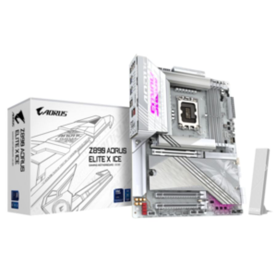 Các dòng Mainboard Socket 1851 phổ biến