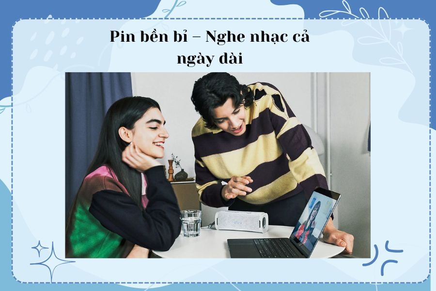 loa di động SONY