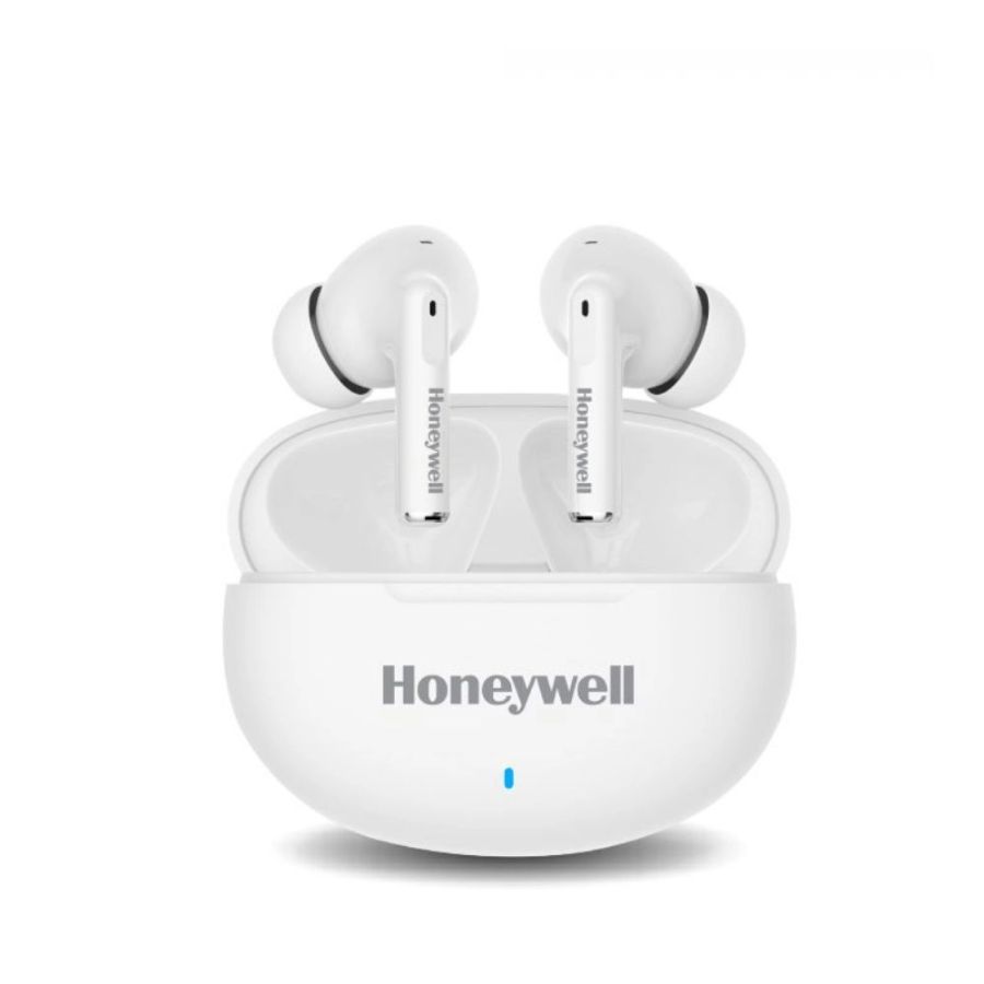 Tai nghe Honeywell Moxie V1200 True Wireless Earbuds White