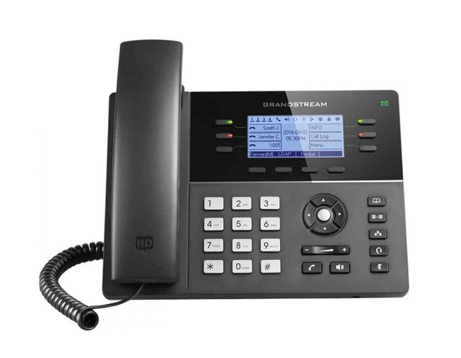 Điện thoại bàn IP (VoIP)