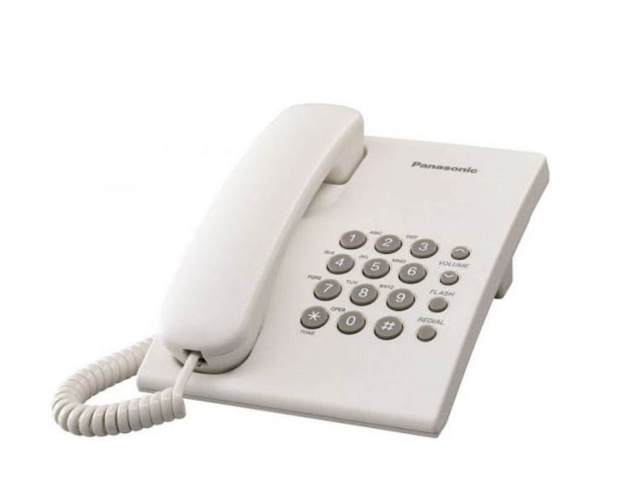 Điện thoại bàn Panasonic