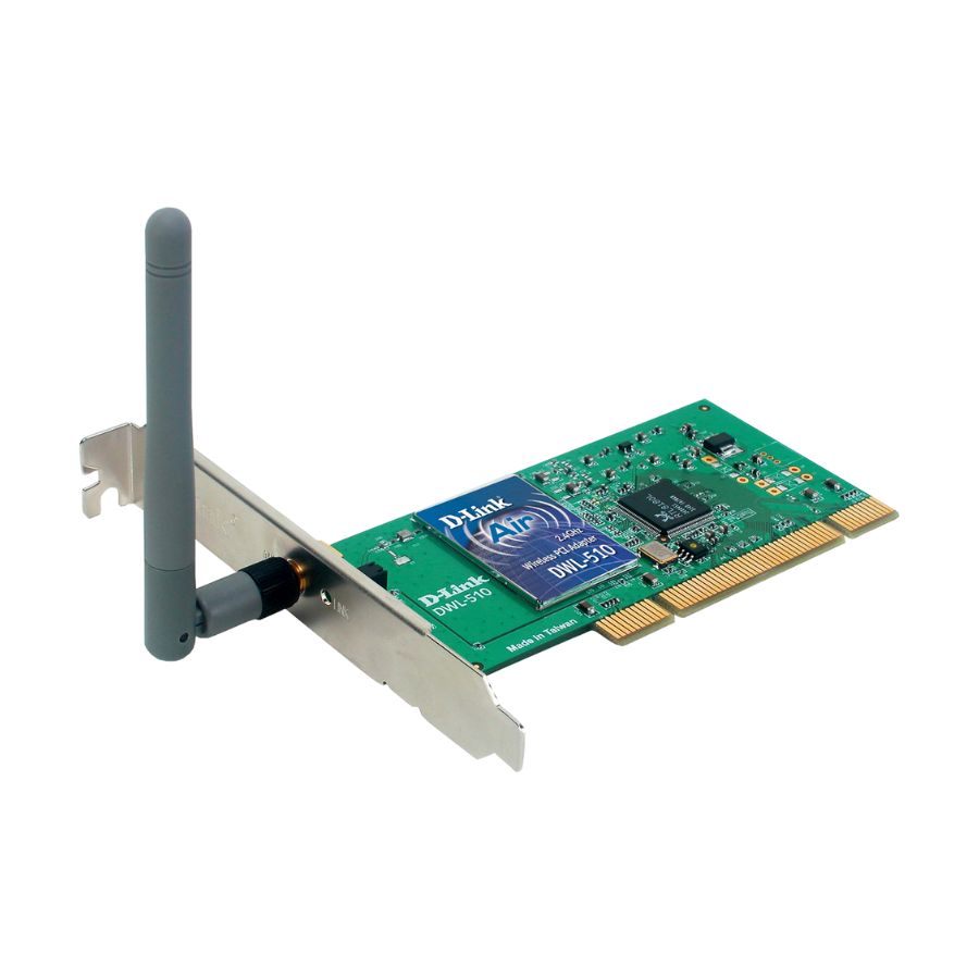 Network Card Wireless