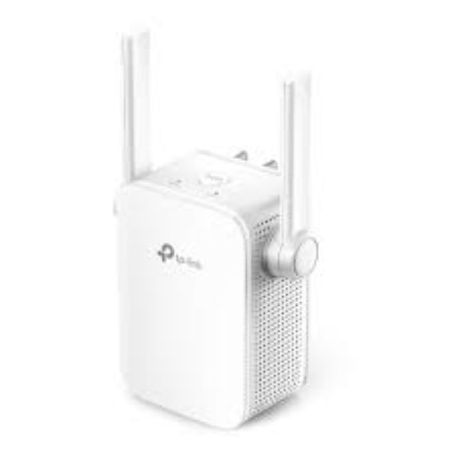 Wi-Fi Range Extender