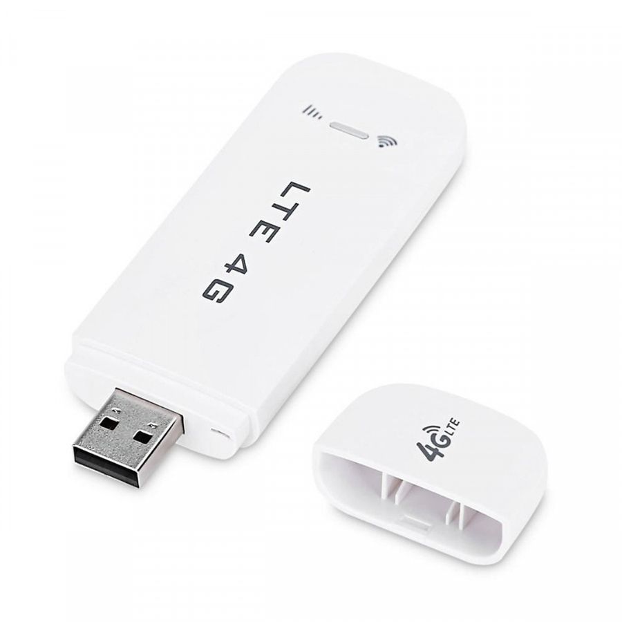 USB Wi-Fi / USB 4G