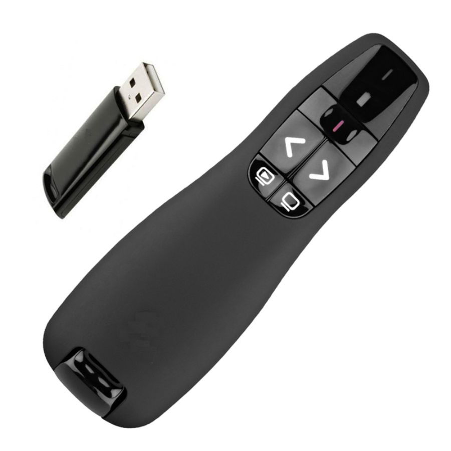 Bút trình chiếu là gì?