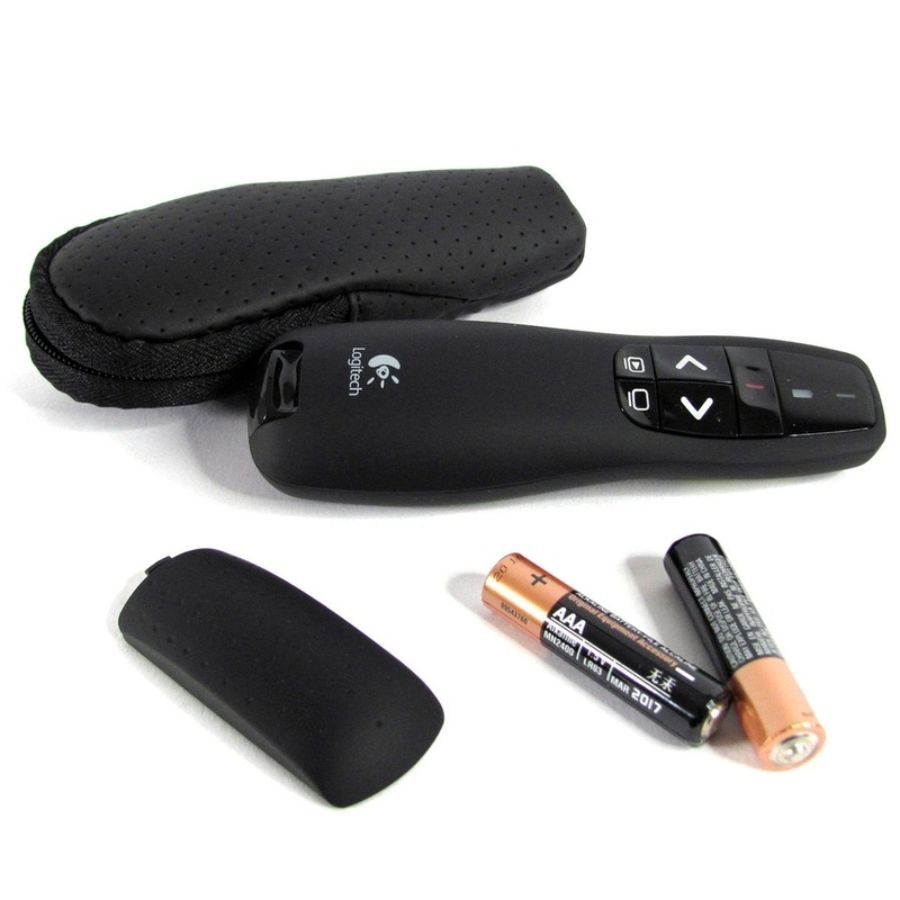 Tư vấn chọn thiết bị trình chiếu, bút trình chiếu phù hợp