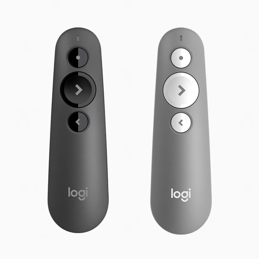 Thiết bị trình chiếu Logitech R500S