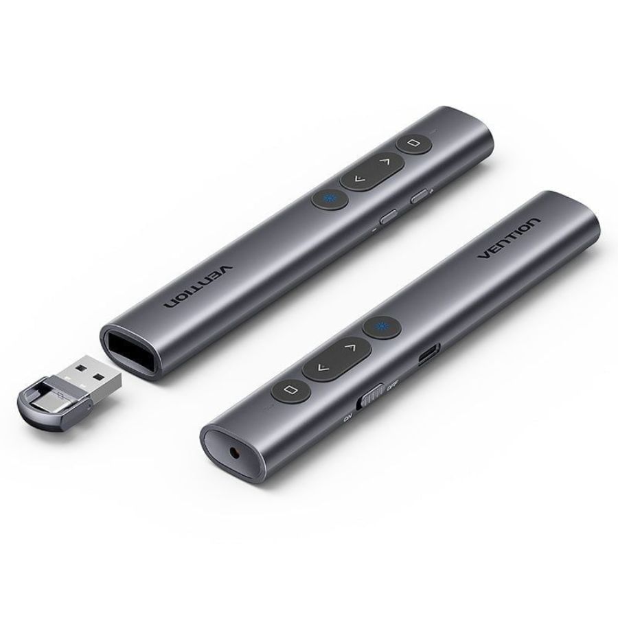 Hướng dẫn sử dụng bút trình chiếu, thiết bị trình chiếu