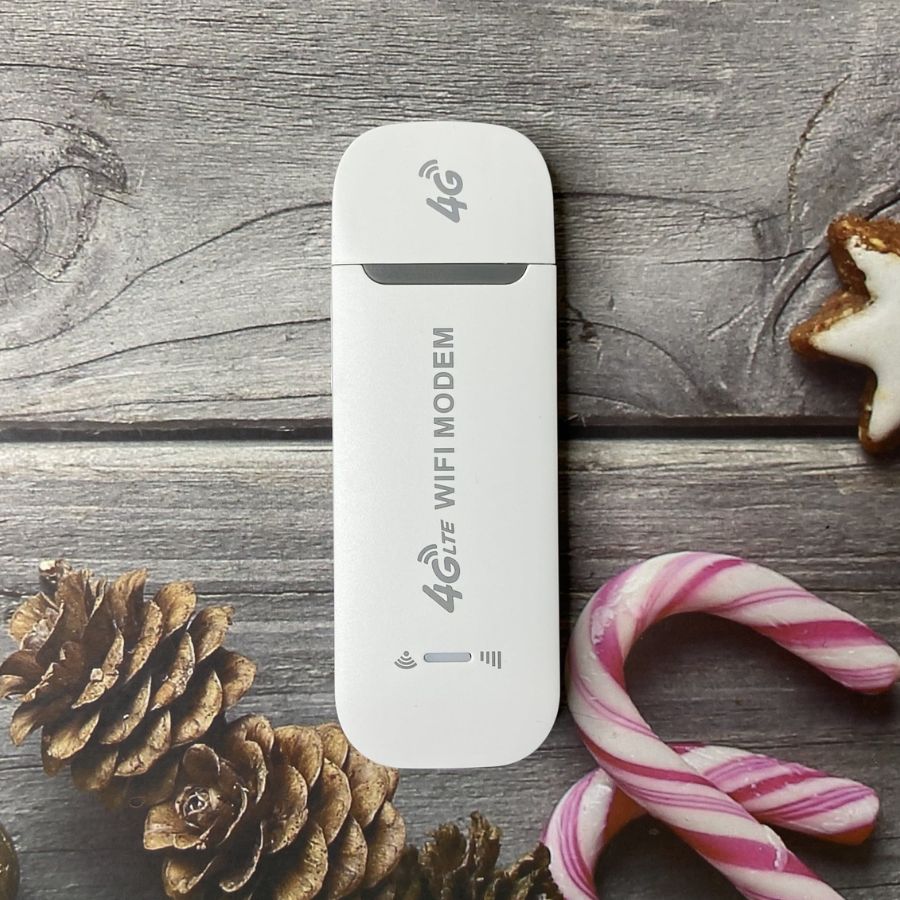 USB WiFi 3G/4G là gì?