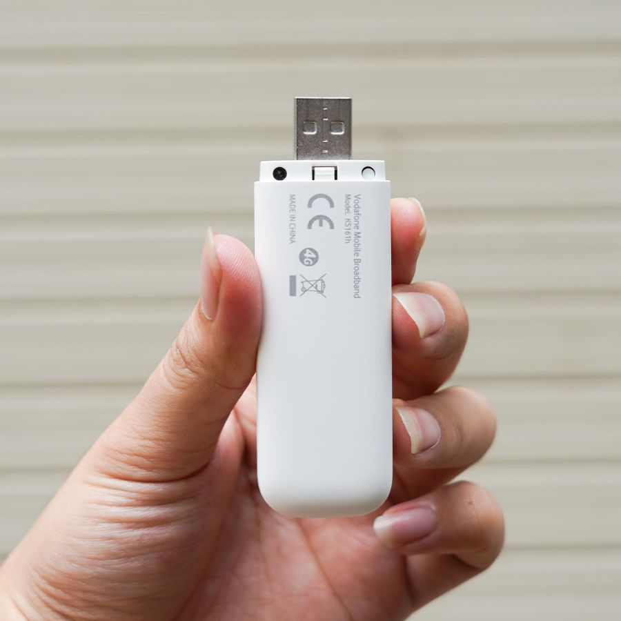 Lợi ích khi sử dụng USB WiFi 3G/4G