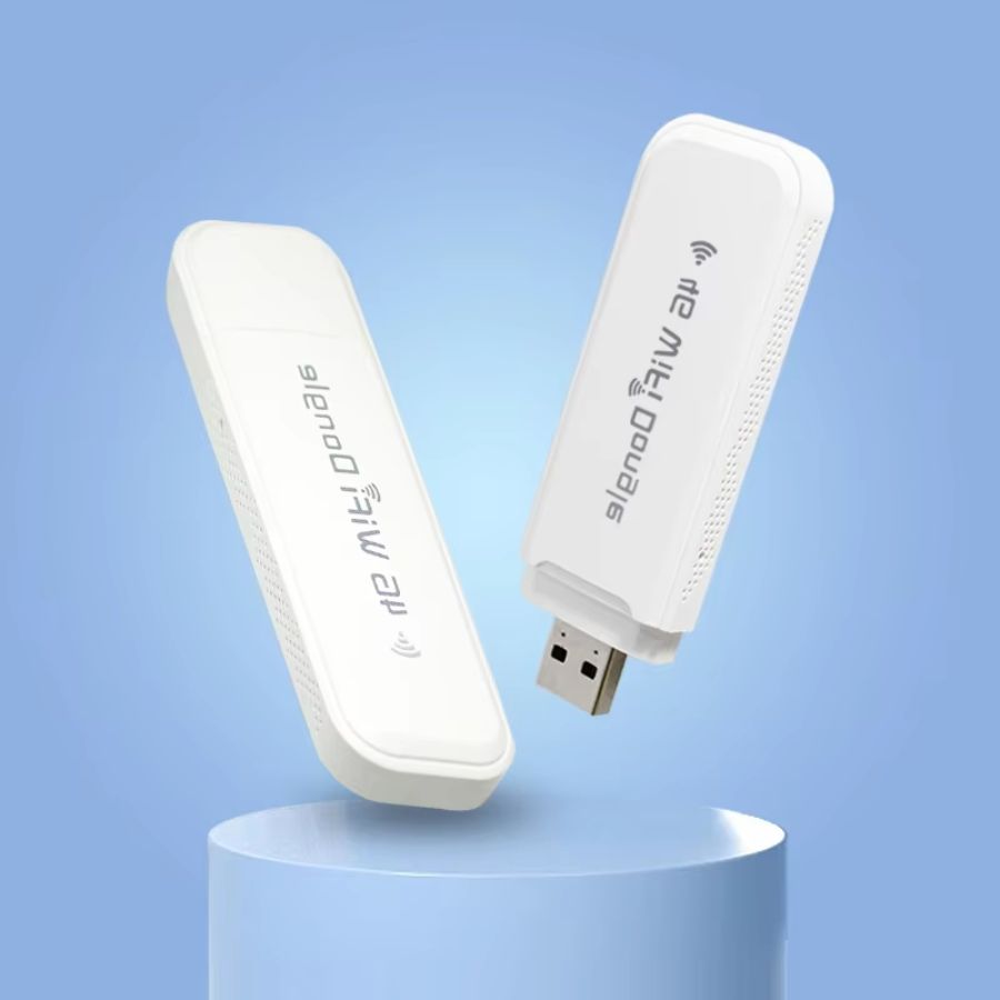 Ai nên sử dụng USB WiFi 3G/4G?