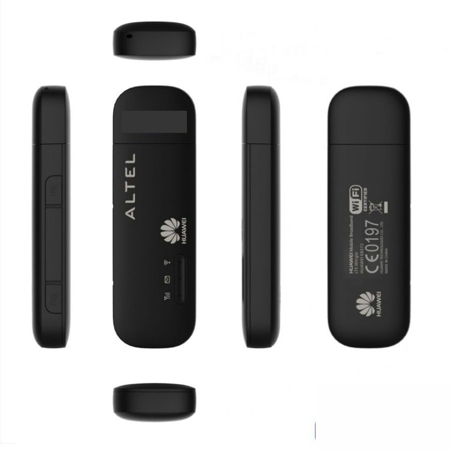 USB WiFi Huawei