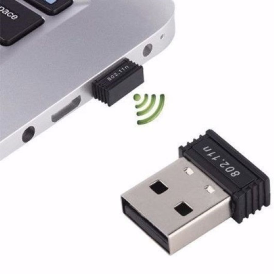 Hướng dẫn cài đặt và sử dụng USB WiFi chi tiết