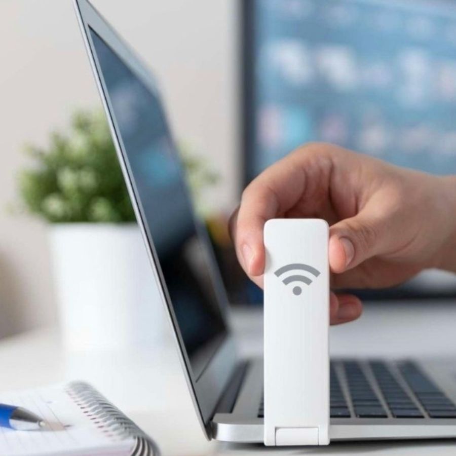 Kinh nghiệm chọn mua USB WiFi phù hợp