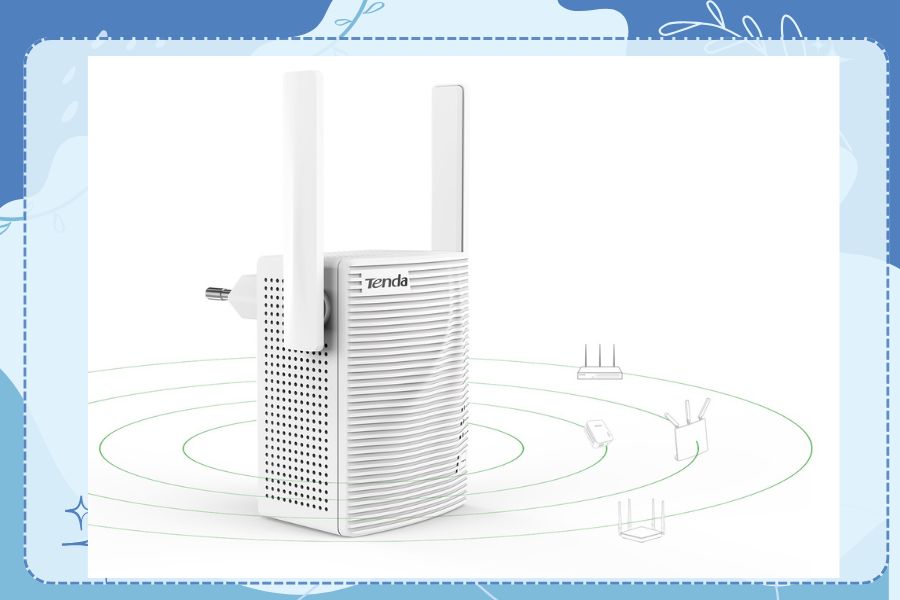 Tiêu chí chọn mua Wi-Fi Range Extender phù hợp