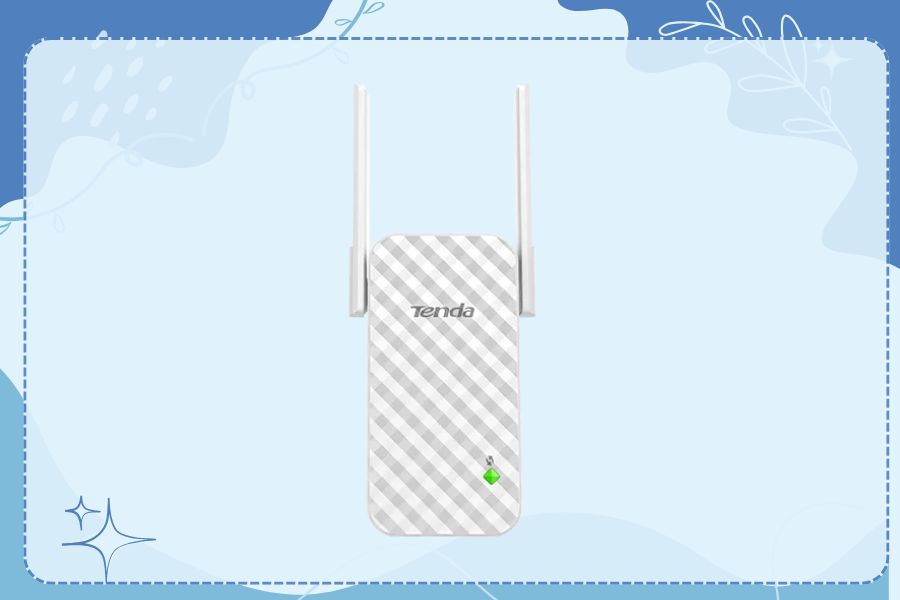Wi-Fi Range Extender là gì?