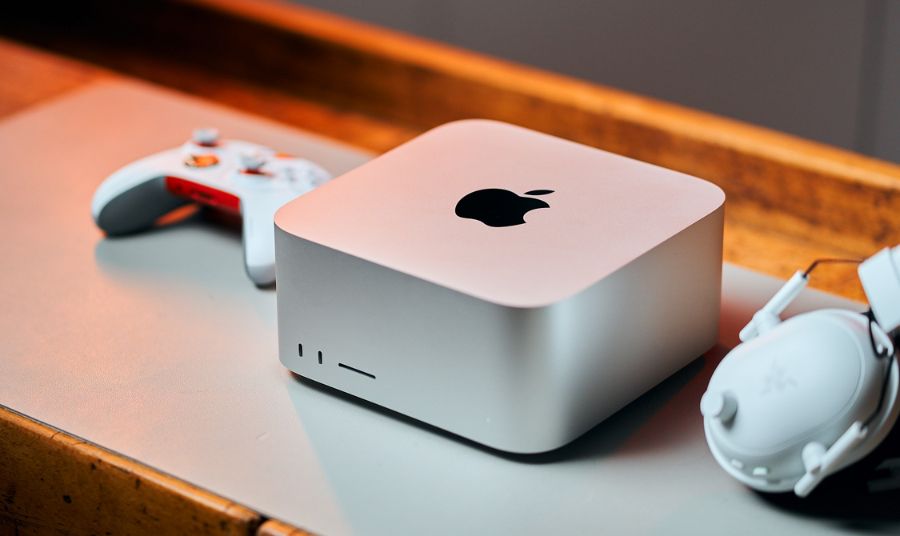 Mac Studio M1 Series (2022)