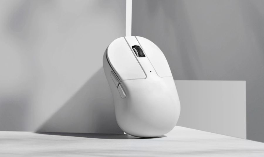 Chuột Keychron có dây