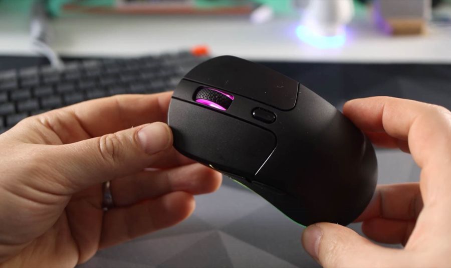 Hướng dẫn lựa chọn chuột Keychron phù hợp với nhu cầu