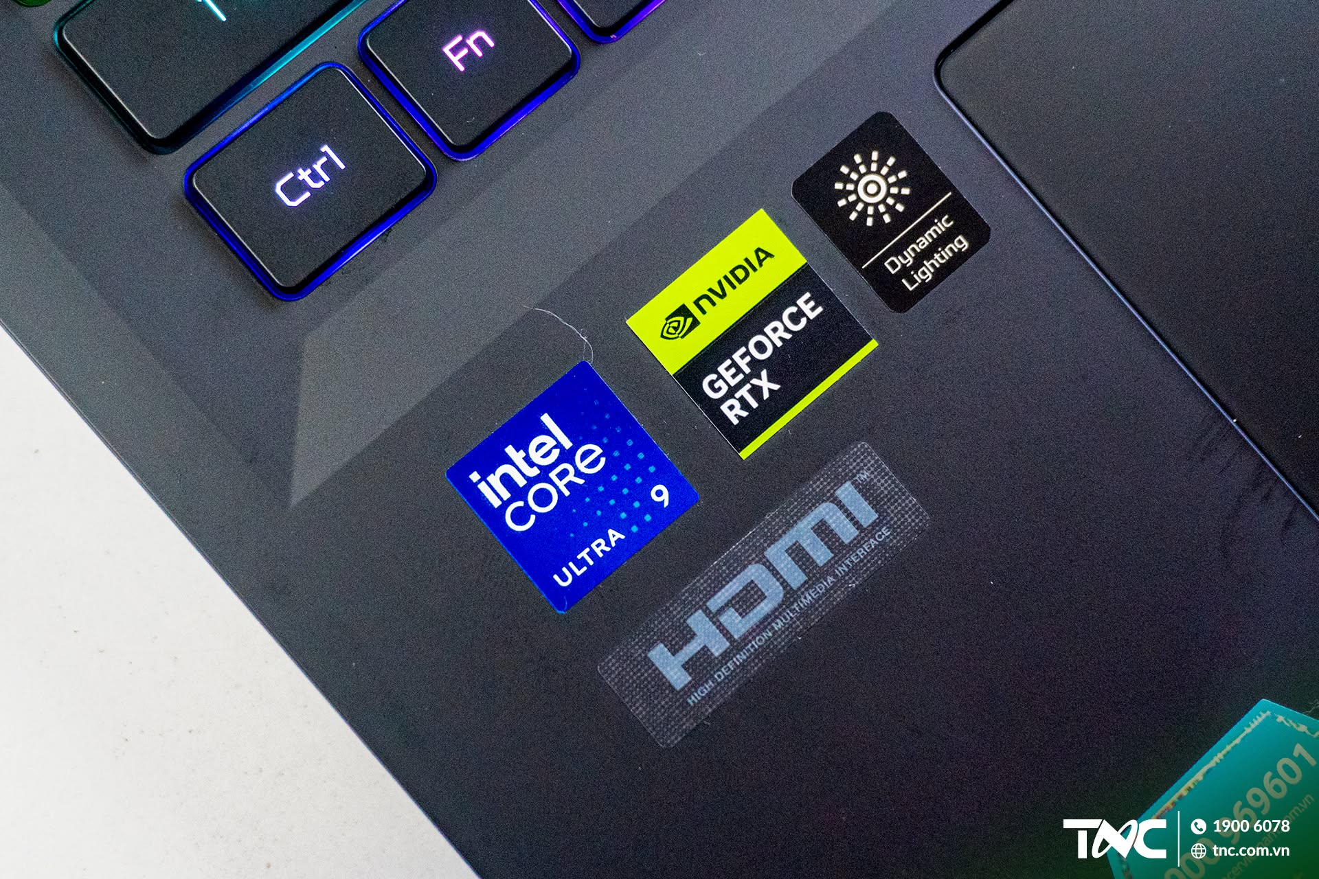 Những cấu hình laptop Acer phổ biến