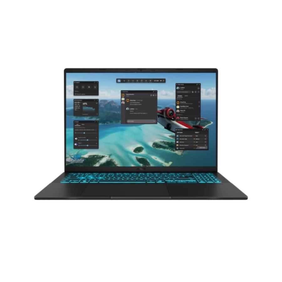 Laptop ASUS Gaming V-Series Có Gì Nổi Bật?