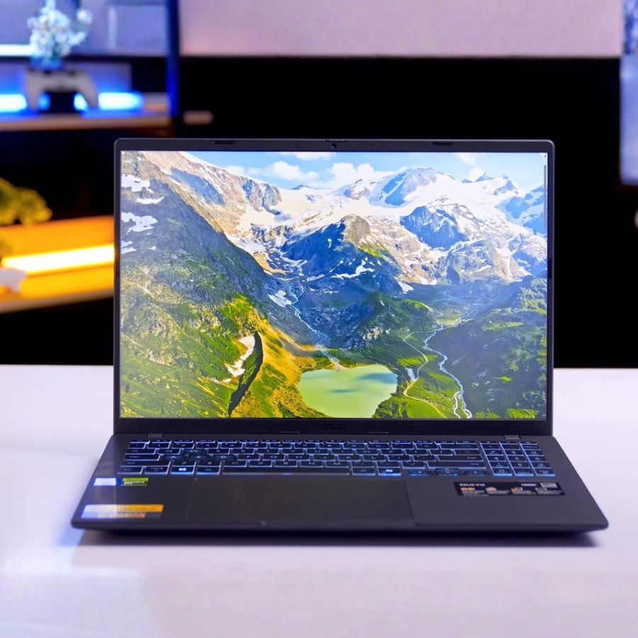 Laptop ASUS Gaming V-Series Phù Hợp Với Ai?Laptop ASUS Gaming V-Series Phù Hợp Với Ai?