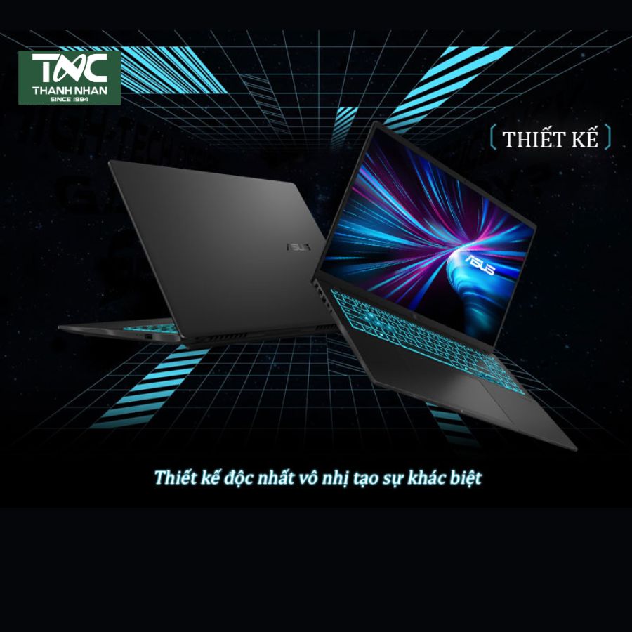 Laptop ASUS Gaming V16