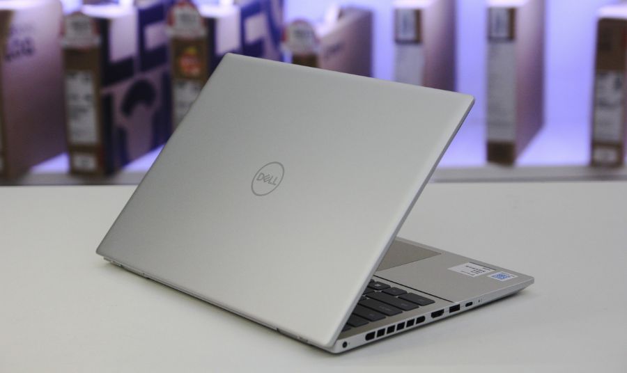 Giới thiệu Laptop Dell 14 Series